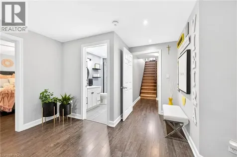 22 Linda Crescent Hagersville ON N0A 1H0