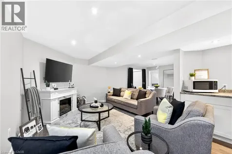 22 Linda Crescent Hagersville ON N0A 1H0