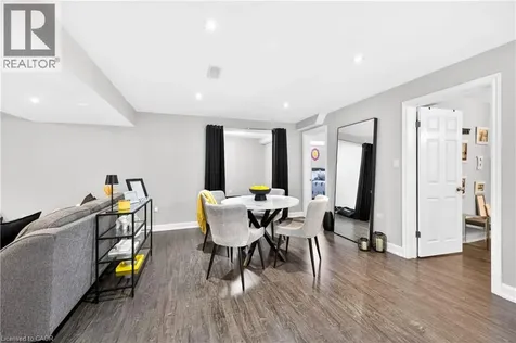 22 Linda Crescent Hagersville ON N0A 1H0