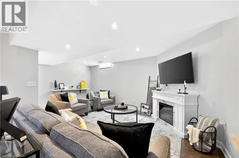 22 Linda Crescent Hagersville ON N0A 1H0