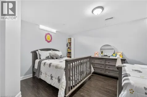 22 Linda Crescent Hagersville ON N0A 1H0