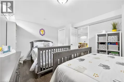 22 Linda Crescent Hagersville ON N0A 1H0