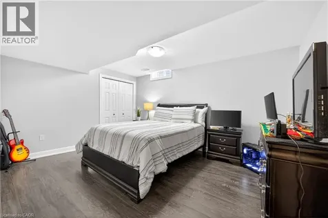 22 Linda Crescent Hagersville ON N0A 1H0