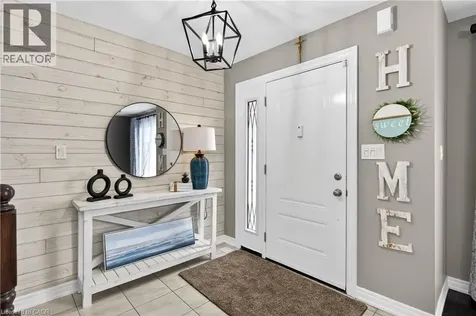 22 Linda Crescent Hagersville ON N0A 1H0