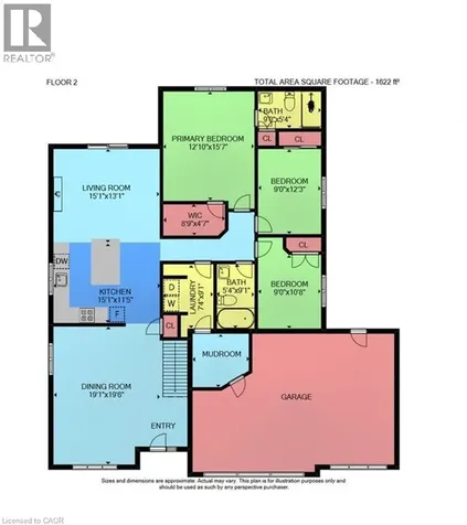 22 Linda Crescent Hagersville ON N0A 1H0