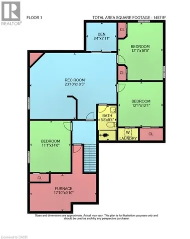 22 Linda Crescent Hagersville ON N0A 1H0