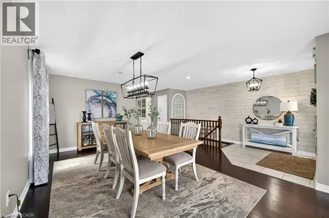 22 Linda Crescent Hagersville ON N0A 1H0