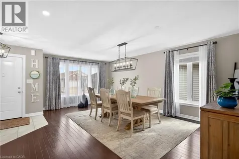 22 Linda Crescent Hagersville ON N0A 1H0