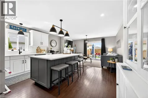 22 Linda Crescent Hagersville ON N0A 1H0
