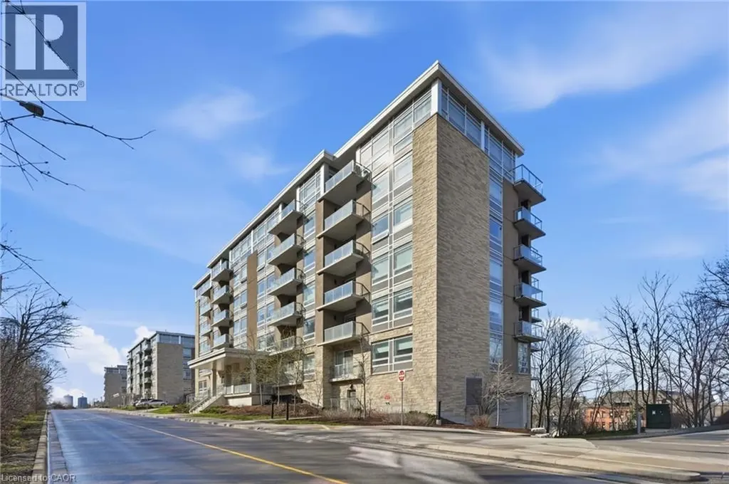 479 Charlton Avenue East Hamilton ON L8N 0B4