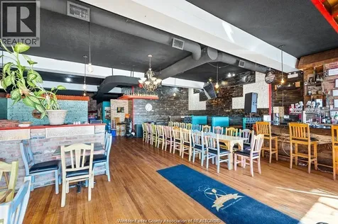 914 Erie Street East Windsor ON N9A 3Y8