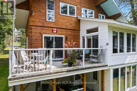 183 Lakeshore Road Georgian Bluffs ON N0H 2T0