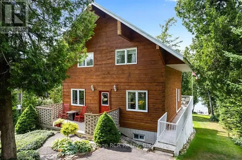 183 Lakeshore Road Georgian Bluffs ON N0H 2T0
