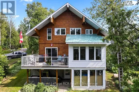 183 Lakeshore Road Georgian Bluffs ON N0H 2T0