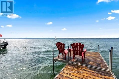 183 Lakeshore Road Georgian Bluffs ON N0H 2T0