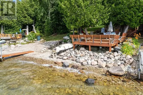 183 Lakeshore Road Georgian Bluffs ON N0H 2T0