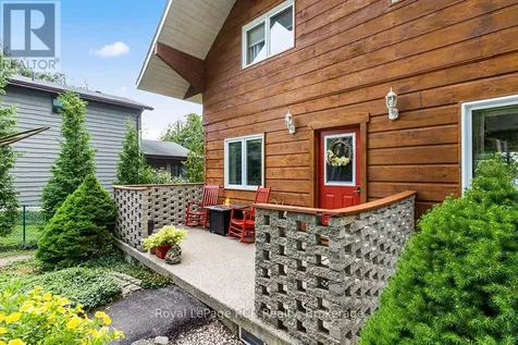 183 Lakeshore Road Georgian Bluffs ON N0H 2T0
