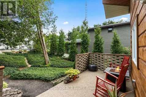 183 Lakeshore Road Georgian Bluffs ON N0H 2T0