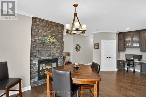 19 Pallen Road Horton ON K7V 3Z8
