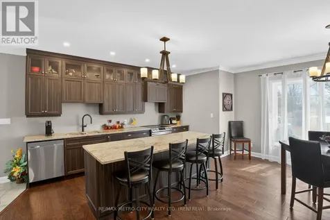 19 Pallen Road Horton ON K7V 3Z8