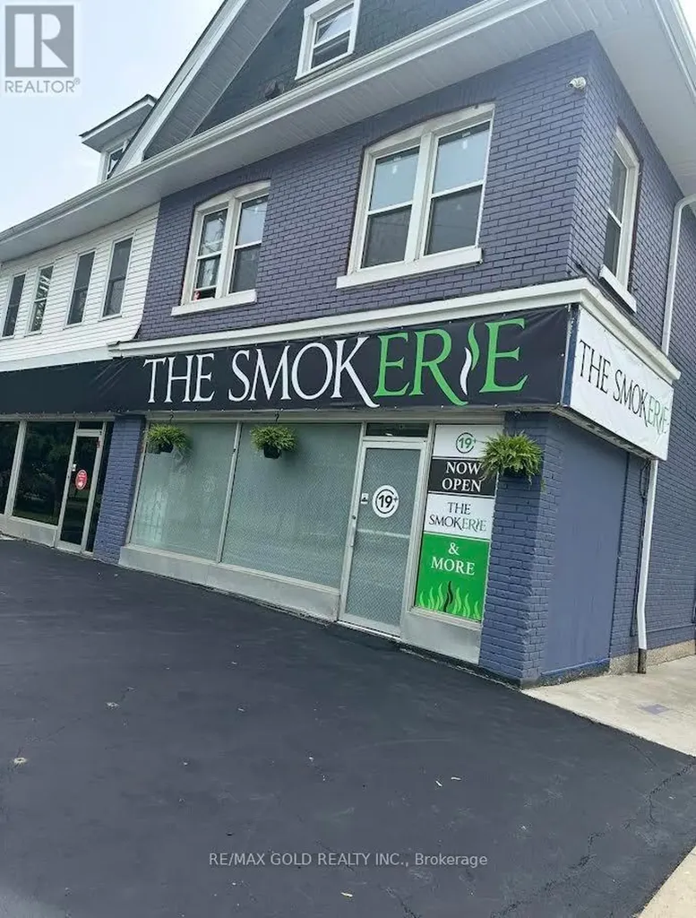 131-133 Erie Avenue Brantford ON N3S 2G4