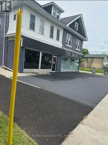 131-133 Erie Avenue Brantford ON N3S 2G4