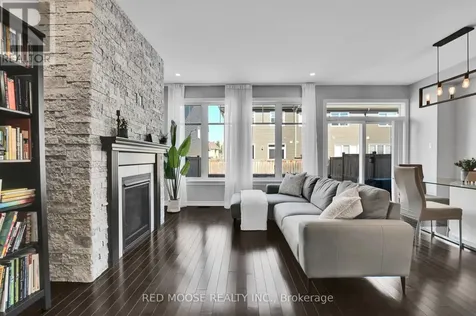 730 Sora Way Ottawa ON K1T 0R3