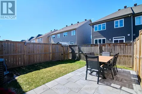 730 Sora Way Ottawa ON K1T 0R3