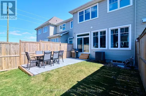 730 Sora Way Ottawa ON K1T 0R3