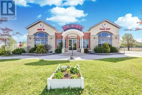20215 Woodbine Avenue East Gwillimbury ON L0G 1R0