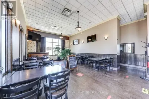 20215 Woodbine Avenue East Gwillimbury ON L0G 1R0