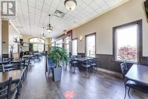 20215 Woodbine Avenue East Gwillimbury ON L0G 1R0