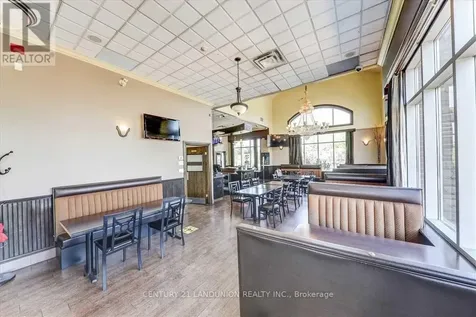 20215 Woodbine Avenue East Gwillimbury ON L0G 1R0