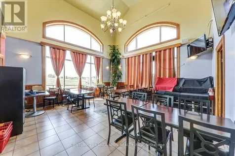 20215 Woodbine Avenue East Gwillimbury ON L0G 1R0