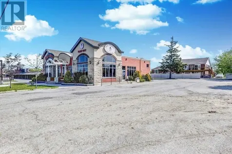 20215 Woodbine Avenue East Gwillimbury ON L0G 1R0