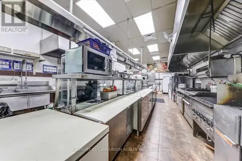 20215 Woodbine Avenue East Gwillimbury ON L0G 1R0