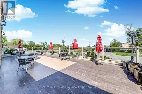 20215 Woodbine Avenue East Gwillimbury ON L0G 1R0