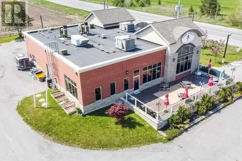20215 Woodbine Avenue East Gwillimbury ON L0G 1R0