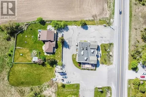 20215 Woodbine Avenue East Gwillimbury ON L0G 1R0