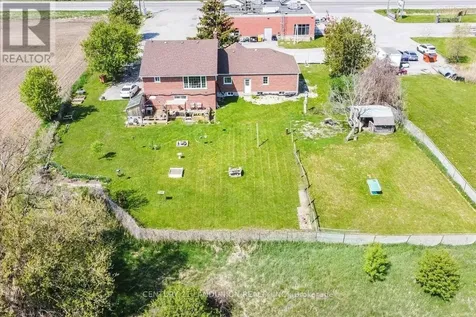 20215 Woodbine Avenue East Gwillimbury ON L0G 1R0