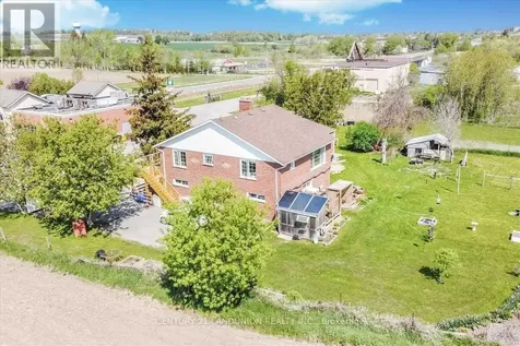 20215 Woodbine Avenue East Gwillimbury ON L0G 1R0