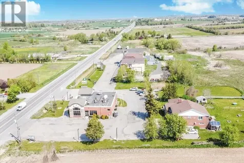 20215 Woodbine Avenue East Gwillimbury ON L0G 1R0