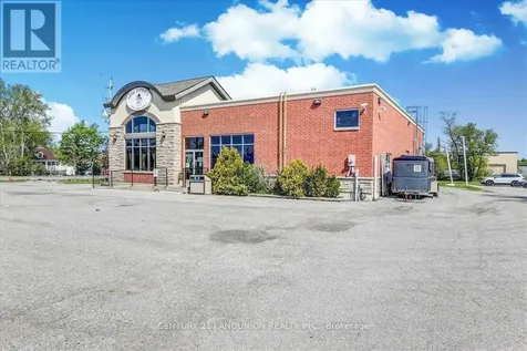 20215 Woodbine Avenue East Gwillimbury ON L0G 1R0
