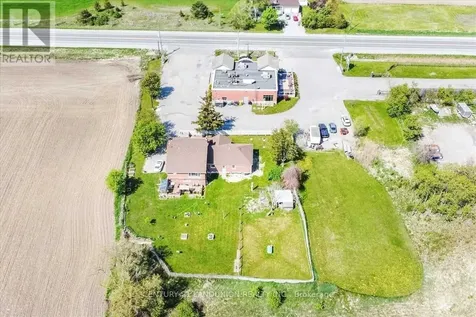 20215 Woodbine Avenue East Gwillimbury ON L0G 1R0