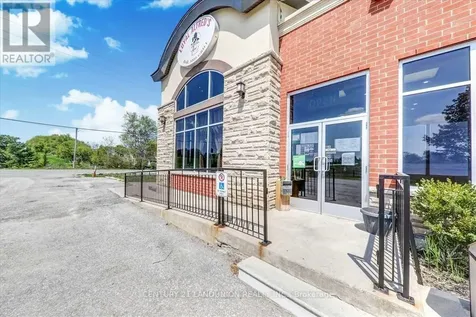 20215 Woodbine Avenue East Gwillimbury ON L0G 1R0
