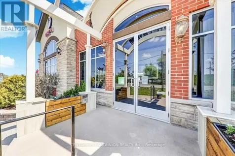 20215 Woodbine Avenue East Gwillimbury ON L0G 1R0