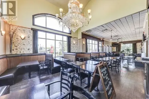 20215 Woodbine Avenue East Gwillimbury ON L0G 1R0