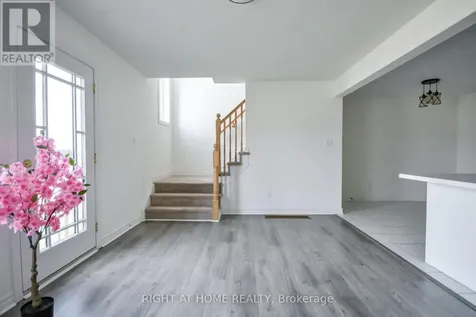 18 Foley Crescent Collingwood ON L9Y 3B7