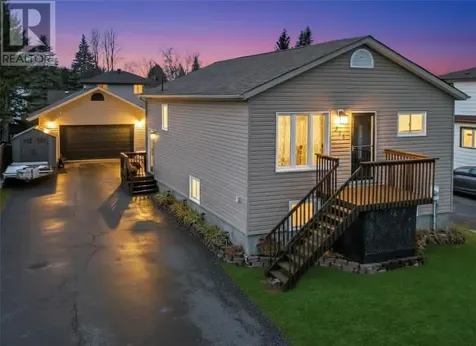 215 Orell Street Garson ON P3L 1B5