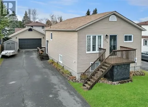 215 Orell Street Garson ON P3L 1B5